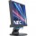 NEC MultiSync E172M Black (60005020) 17