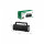 NEWVEW NV-9010 Solar Panel/BT/USB/TF/FM Black (NWVW-NV-9010-BK)
