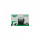 NEWVEW NV-9153 Solar Panel/BT/USB/TF/FM Green (NWVW-NV-9153-GN)
