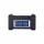 NEWVEW NV-9172 Solar Panel/BT/USB/TF/FM Black (NWVW-NV-9172-BK)