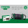 NEWVEW NV-9172 Solar Panel/BT/USB/TF/FM Green (NWVW-NV-9172-GN)