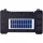 NEWVEW NV-9172 Solar Panel/BT/USB/TF/FM Green (NWVW-NV-9172-GN)
