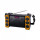 NEWVEW NV-9172 Solar Panel/BT/USB/TF/FM Orange (NWVW-NV-9172-OR)