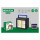 NEWVEW NV-9218 Solar Panel/BT/USB/TF/FM Blue (NWVW-NV-9218-BL)