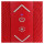 NEWVEW NV-9242 BT/USB/TF/FM/TWS Red (NWVW-NV-9242-RD)
