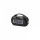 NEWVEW NV-V50 Solar Panel/BT/USB/TF/FM/AUX Black (NWVW-NV-V50-BK)
