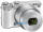 Nikon 1 J5 kit 10-30 VR white (VVA242K001)