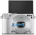 Nikon 1 J5 kit 10-30 VR white (VVA242K001)