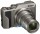 Nikon Coolpix A1000 [Silver](VQA081EA)