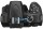 Nikon D3400 18-105VR + 16GB + Bag (VBA490K012)