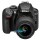 Nikon D3400 + AF-P 18-55VR kit (VBA490K001)