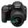 Nikon D5600 + AF-P 18-55 VR Kit (VBA500K001)