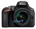 Nikon D5600 + AF-P 18-55 VR Kit (VBA500K001)