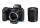 Nikon Z6 + 24-70mm f/4 S + FTZ Adapter Kit (VOA020K003)