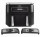 Ninja Air Fryer Dual zone AF300EU