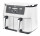 Ninja Air Fryer Dual zone AF400EUWH