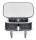 Ninja Air Fryer Dual zone AF400EUWH