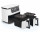 Ninja Air Fryer Dual zone AF400EUWH