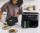 Ninja Dual Zone Air Fryer Max AF400EU