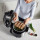 Ninja Foodi 6L SmartLid Multi Cooker OL550EU
