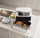 Ninja Foodi FlexDrawer AF500EUWH