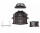 Ninja Foodi Health Grill Air Fry 7-in-1 6L OP300EU