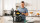 Ninja Foodi Health Grill Air Fry 7-in-1 6L OP300EU