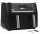 Ninja Foodi MAX з системою Smart Cook AF451EU