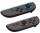 NINTENDO Switch 2 Joy-Con Set of 2 Controllers Light Blue / Light Red