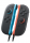 NINTENDO Switch 2 Joy-Con Set of 2 Controllers Light Blue / Light Red