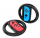 NINTENDO Switch 2 Joy-Con Steering Wheel Pair