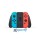 Nintendo Switch with Neon Red Joy-Con + Neon Blue Joy-Con Controllers Уценка