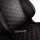 NOBLECHAIRS Epic Series Black/Red (GAGC-040)