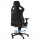 NOBLECHAIRS Epic Series Real Leather Black (NBL-RL-BLA-001)