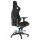 NOBLECHAIRS Epic Series Real Leather Black (NBL-RL-BLA-001)