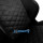 Noblechairs Hero Black (NBL-HRO-PU-BLA)