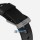 Nomad Modern Strap Black/Black for Apple Watch 44mm/42mm (NM1A41BM00)