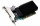 nVidia 520/1066DVI+ VGA+HDMI Inno3D 210 1GB SDDR3 (N21A-5SDV-D3BX)