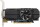 Gigabyte PCI-Ex GeForce GTX 1050 OC Low Profile 2GB GDDR5 (128bit) (1366/7008) (DVI, 2 x HDMI, DisplayPort) (GV-N1050OC-2GL)