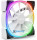 NZXT Aer RGB 2 120 мм White (HF-28120-BW)