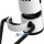 NZXT Capsule Cardioid USB Microphone (AP-WUMIC-W1) White