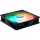 NZXT F120 RGB Core Matte Black 3-Pack (RF-C12TF-B1)