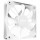 NZXT F120 RGB Core Matte White 3-Pack (RF-C12TF-W1)