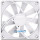 NZXT F120Q Matte White (RF-Q12SF-W1)
