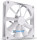 NZXT F120Q Matte White (RF-Q12SF-W1)