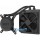 NZXT H1 650W Tempered Glass (CA-H16WR-B1-EU) Matte Black