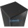 NZXT H1 650W Tempered Glass (CA-H16WR-B1-EU) Matte Black