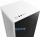 NZXT H1 750W Tempered Glass (CS-H11BW-EU) White
