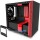 NZXT H210i Black-red (CA-H210i-BR)