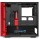 NZXT H210i Black-red (CA-H210i-BR)